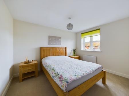 4 bedroom Detached house for sale in Ivy Bank, Witham St Hughs, LN6