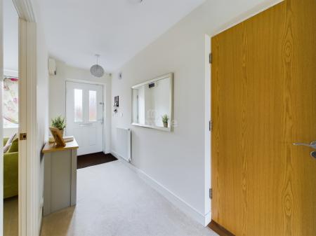 4 bedroom Detached house for sale in Ivy Bank, Witham St Hughs, LN6
