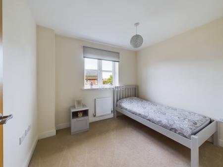 4 bedroom Detached house for sale in Ivy Bank, Witham St Hughs, LN6