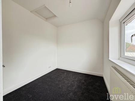 3 bedroom Semi-detached house for sale in Mill Lane, North Hykeham, LN6