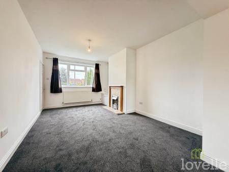 3 bedroom Semi-detached house for sale in Mill Lane, North Hykeham, LN6