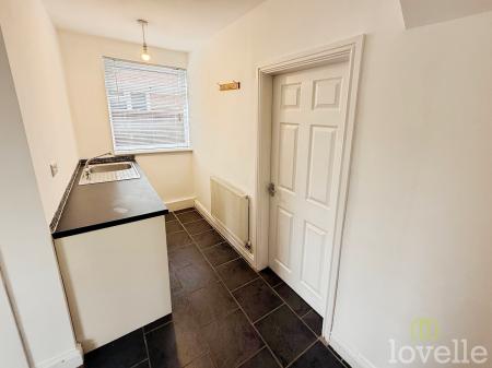 3 bedroom Semi-detached house for sale in Mill Lane, North Hykeham, LN6