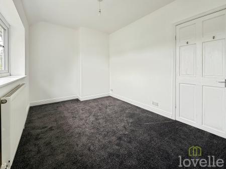 3 bedroom Semi-detached house for sale in Mill Lane, North Hykeham, LN6