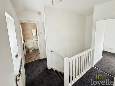 3 bedroom Semi-detached house for sale in Mill Lane, North Hykeham, LN6