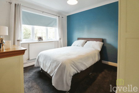 4 bedroom Bungalow for sale in Skerries Close, North Hykeham, LN6