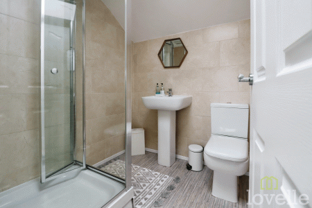 4 bedroom Bungalow for sale in Skerries Close, North Hykeham, LN6