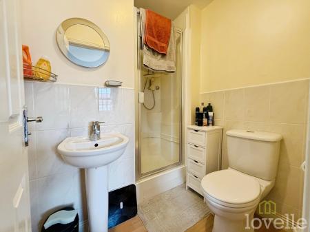 3 bedroom Town house for sale in Squirrel Chase, Witham St Hughs, LN6