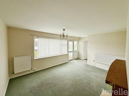 3 bedroom Bungalow for sale in Wetherby Crescent, North Hykeham, LN6