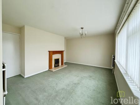 3 bedroom Bungalow for sale in Wetherby Crescent, North Hykeham, LN6