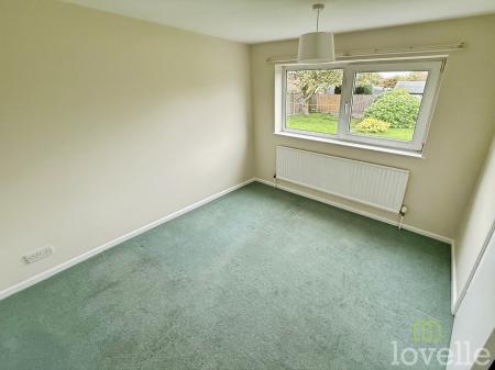 3 bedroom Bungalow for sale in Wetherby Crescent, North Hykeham, LN6