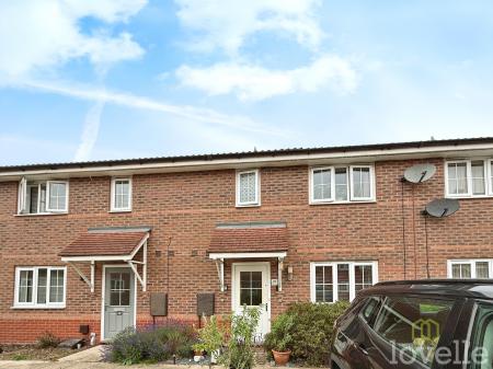 Tacitus Way, North Hykeham, LN6