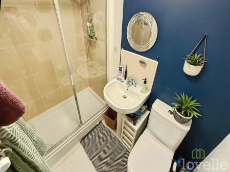 2 bedroom Terraced House to let in Tacitus Way, North Hykeham, LN6