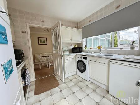 3 bedroom Detached bungalow for sale in Arden Moor Way, North Hykeham, LN6