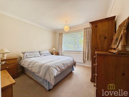 3 bedroom Detached bungalow for sale in Arden Moor Way, North Hykeham, LN6