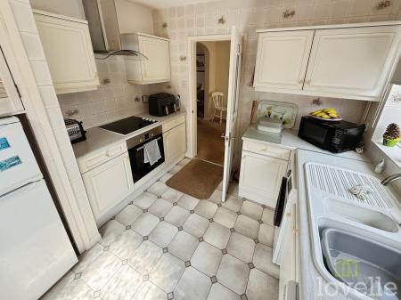 3 bedroom Detached bungalow for sale in Arden Moor Way, North Hykeham, LN6