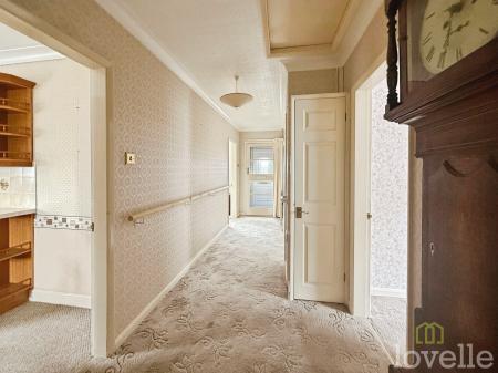 2 bedroom Detached bungalow for sale in Lincoln Road, Eagle, LN6