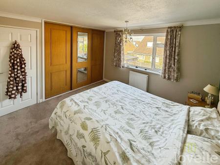 3 bedroom Semi-detached house for sale in Boswell Drive, Lincoln, LN6