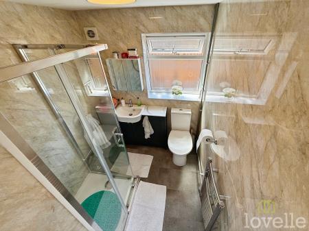 2 bedroom Detached bungalow for sale in Hilltop Close, Eagle, LN6