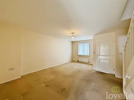 3 bedroom Town house for sale in Magnus Court, North Hykeham, LN6