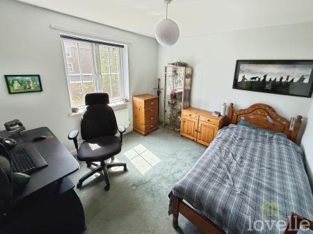 4 bedroom Detached house for sale in High Street, Martin, LN4