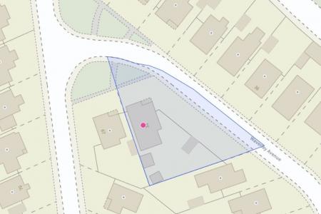 3 bedroom Bungalow for sale in Waverley Avenue, Lincoln, LN6