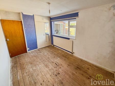 3 bedroom Bungalow for sale in Waverley Avenue, Lincoln, LN6