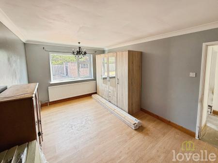 3 bedroom Bungalow for sale in Waverley Avenue, Lincoln, LN6