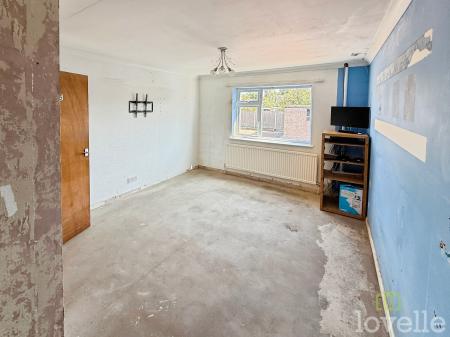 3 bedroom Bungalow for sale in Waverley Avenue, Lincoln, LN6