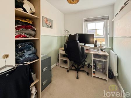 3 bedroom Semi-detached house for sale in Brutus Court, North Hykeham, LN6