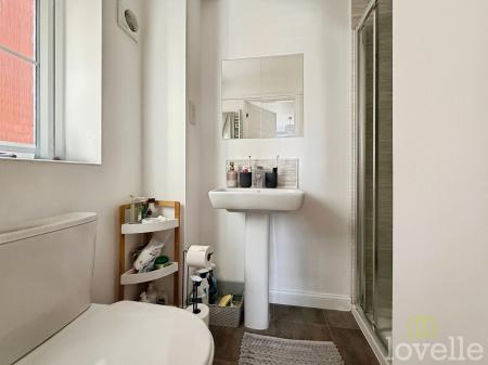 3 bedroom Semi-detached house for sale in Brutus Court, North Hykeham, LN6