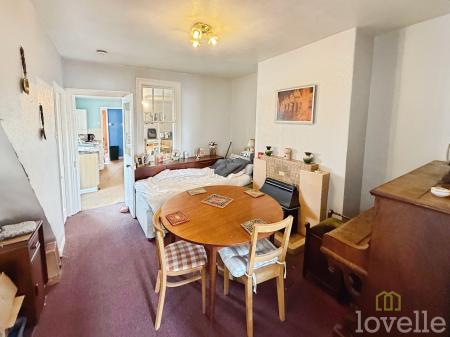 3 bedroom Semi-detached house for sale in Moor Lane, North Hykeham, LN6