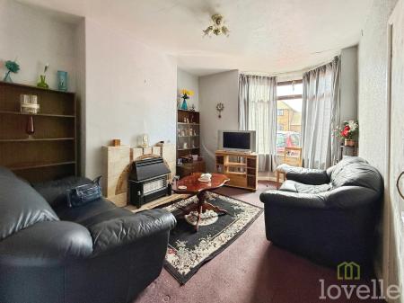 3 bedroom Semi-detached house for sale in Moor Lane, North Hykeham, LN6