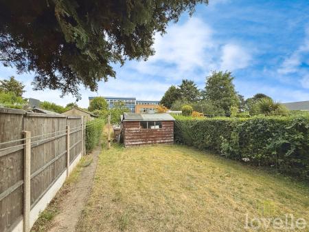 3 bedroom Semi-detached house for sale in Moor Lane, North Hykeham, LN6