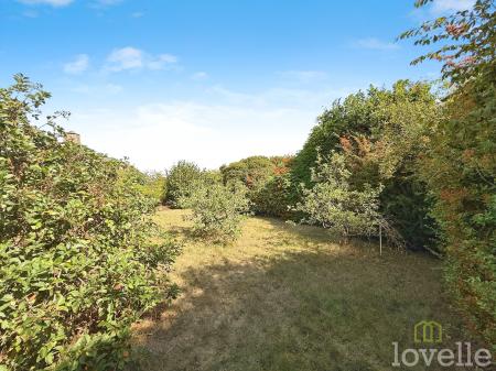 3 bedroom Bungalow for sale in Almond Court, Lincoln, LN6