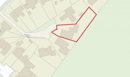 3 bedroom Bungalow for sale in Almond Court, Lincoln, LN6