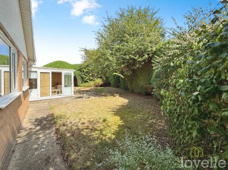 3 bedroom Bungalow for sale in Almond Court, Lincoln, LN6
