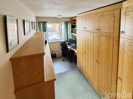 3 bedroom Bungalow for sale in Almond Court, Lincoln, LN6