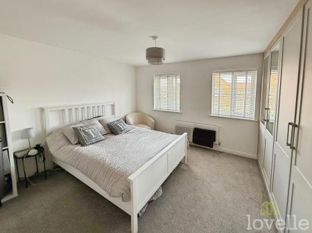 4 bedroom Detached house for sale in Fleetwood Road, Waddington, LN5