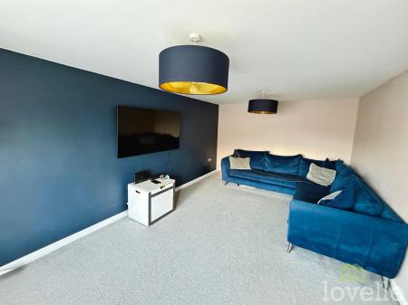 4 bedroom Detached house for sale in Fleetwood Road, Waddington, LN5