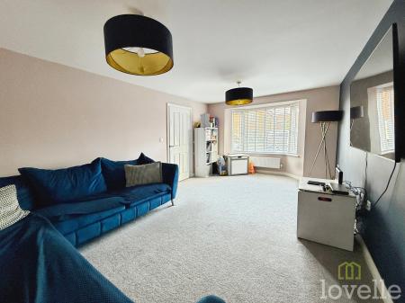 4 bedroom Detached house for sale in Fleetwood Road, Waddington, LN5