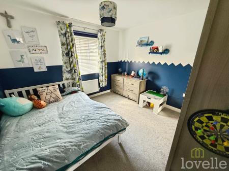 4 bedroom Detached house for sale in Fleetwood Road, Waddington, LN5