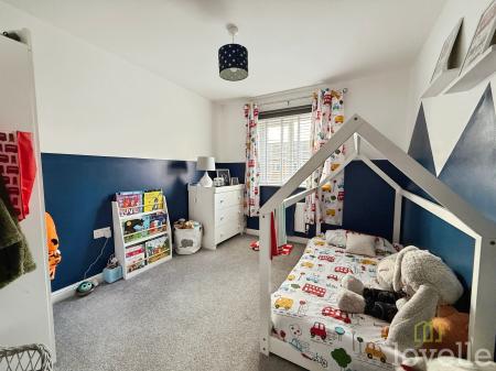 4 bedroom Detached house for sale in Fleetwood Road, Waddington, LN5