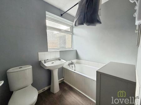 3 bedroom Detached bungalow for sale in Horner Close, Lincoln, LN5