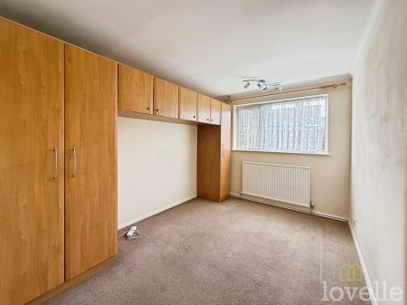 3 bedroom Detached bungalow for sale in Horner Close, Lincoln, LN5