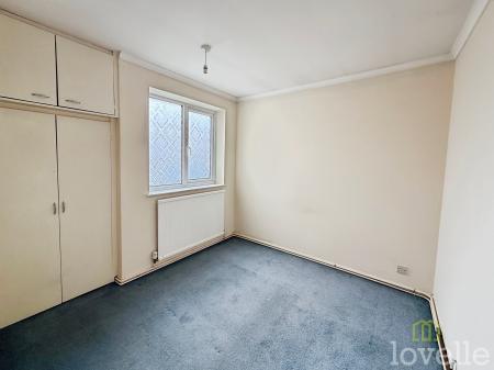 3 bedroom Detached bungalow for sale in Horner Close, Lincoln, LN5