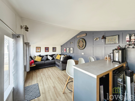 3 bedroom Semi-detached house for sale in Regent Avenue, Lincoln, LN6