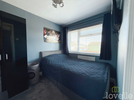 3 bedroom Semi-detached house for sale in Regent Avenue, Lincoln, LN6