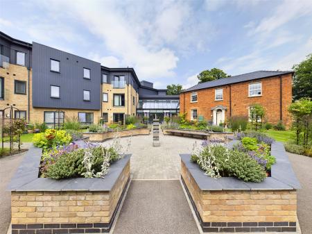 2 bedroom Apartment for sale in Boultham Park Road, Lincoln, LN6