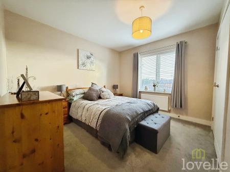 2 bedroom Apartment for sale in Boultham Park Road, Lincoln, LN6