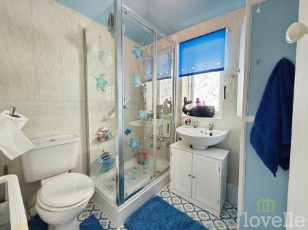 3 bedroom Semi-detached house for sale in Mill Lane, North Hykeham, LN6